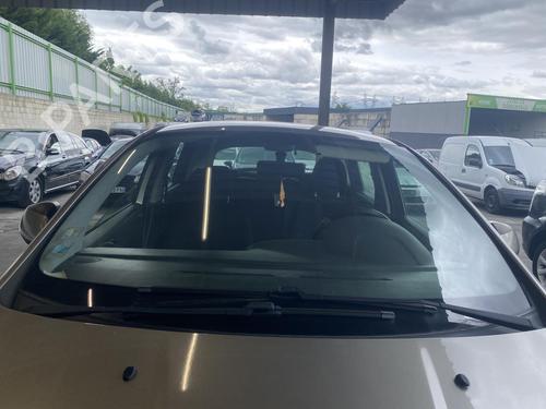 Vindrude Vindrude PEUGEOT 3008 I MPV (0U_) 1.6 HDi (112 hp) 36684564 36684564