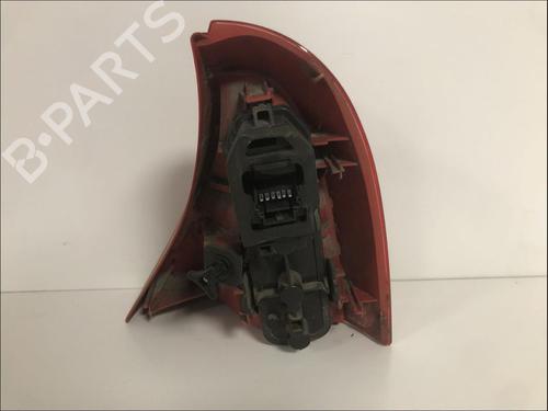 Used Left taillight Left taillight RENAULT CLIO I (B/C57_, 5/357_) [1990-1999] 33580496 33580496