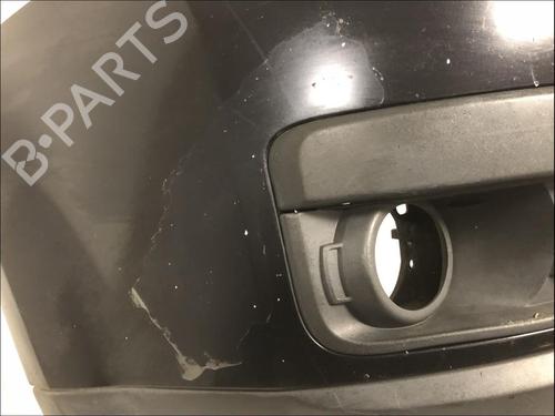 Front bumper FORD FOCUS C-MAX (DM2) 2.0 TDCi | BP33581141C7 - Image 2