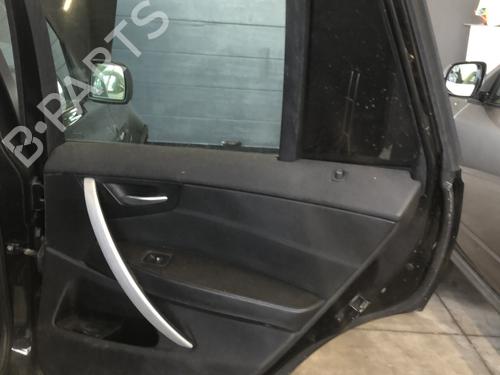 Used Rear right window mechanism Rear right window mechanism BMW X3 (E83) 2.0 d (150 hp) 33890463 33890463