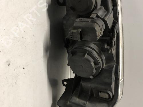 Used Right headlight Right headlight RENAULT MEGANE II (BM0/1_, CM0/1_) [2001-2012] 33590344 33590344