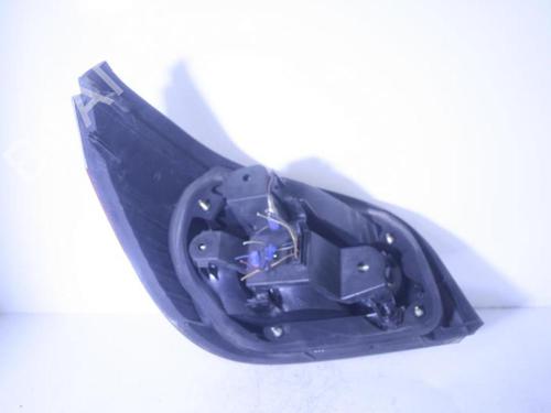 Used Right taillight Right taillight BMW 5 (E60) 530 d (218 hp) 36047654 36047654