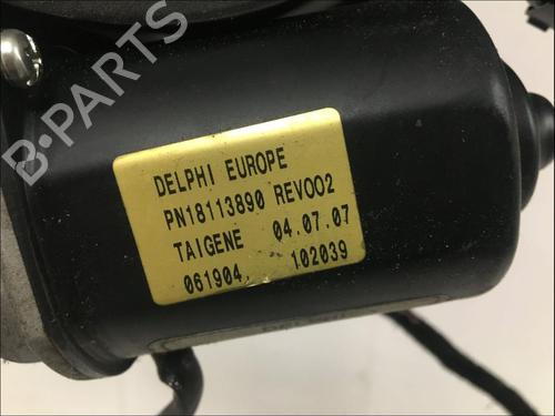 Used Electronic module Electronic module CITROËN C8 (EA_, EB_) 2.2 HDi (128 hp) 33580026 33580026