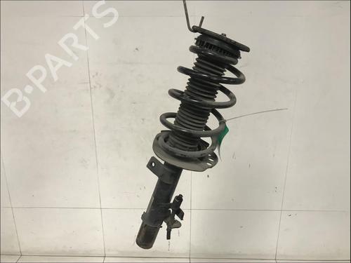 Left front shock absorber FORD KUGA II (DM2) 2.0 TDCi 4x4 | BP33587639M16 - Image 2