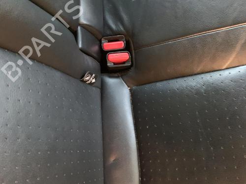 Used Seat buckle Seat buckle CITROËN DS4 (NX_) 1.6 HDi 110 (112 hp) 36580966 36580966