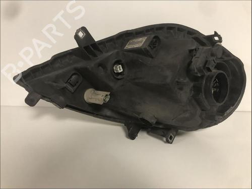 Used Right headlight Right headlight RENAULT TRAFIC II Van (FL) 2.0 dCi 90 (FL0H, FL00, FL01, FL0M, FL0P, FL0S) (90 hp) 33585171 33585171