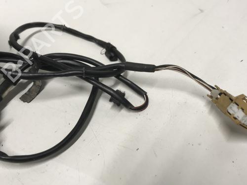 Used Left mirror Left mirror AUDI A4 B6 (8E2) 1.9 TDI (130 hp) 33591076 33591076