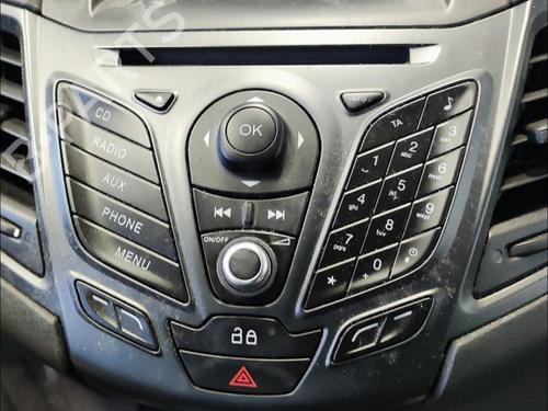 radio-ford-fiesta-vi-cb1-ccn-2008-33583148 main image