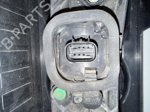 Right taillight FIAT DUCATO Platform/Chassis (250_) 100 Multijet 2,2 D | BP37255394C35 - Image 2