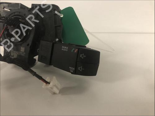 Steering column stalk RENAULT TRAFIC III Van (FG_) 1.6 dCi 90 (FGME) | BP33585441I23 - Image 2