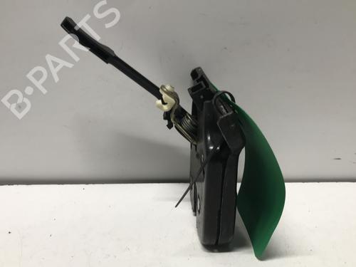 Used Tailgate lock Tailgate lock AUDI A3 (8P1) 1.9 TDI (105 hp) 33600349 33600349