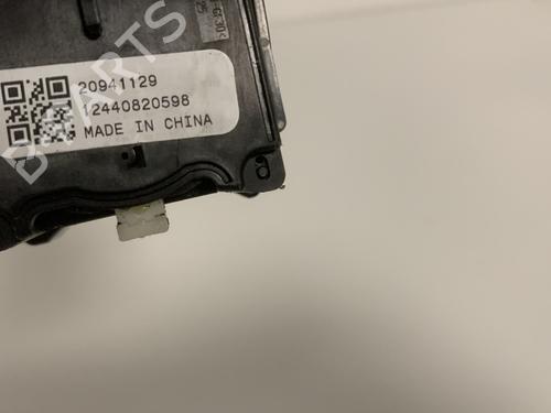 Headlight switch OPEL ASTRA J (P10) | BP33591797I24 - Image 2