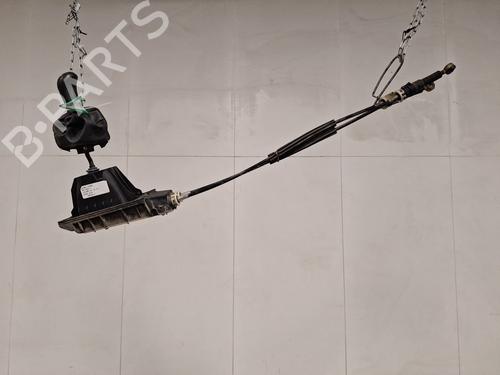 Gear lever DACIA LODGY (JS_) 1.5 dCi | BP33591963M90 - Image 5