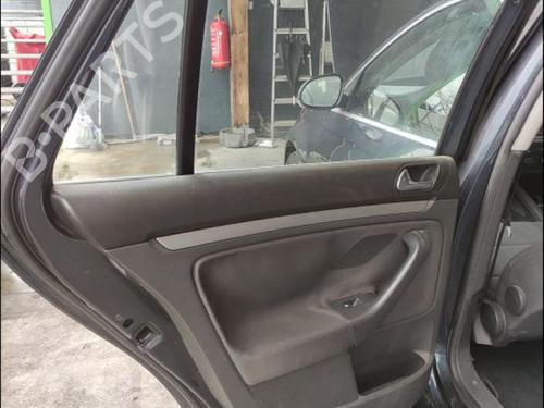 Vindusheismekanisme venstre bak Vindusheismekanisme venstre bak VW GOLF V Variant (1K5) [2007-2009] 35910122 35910122