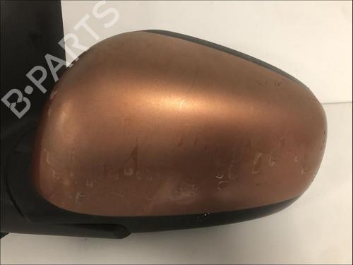 Used Left mirror Left mirror NISSAN NOTE (E11, NE11) 1.5 dCi (86 hp) 33586786 33586786