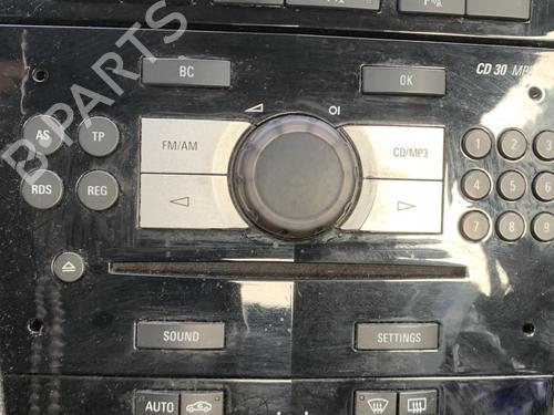 radio-opel-corsa-d-s07-2006-2007-2008-2009-2010-2011-2012-2013-2014-2015-35915179 main image