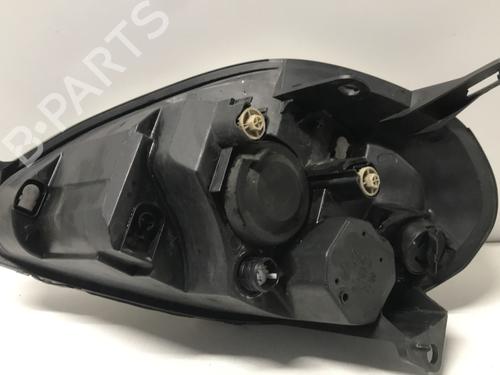 Right headlight FIAT PUNTO EVO (199_) 1.2 | BP33601579C29 - Image 3