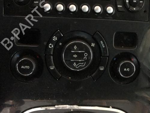 Used Climate control Climate control 36579374 36579374