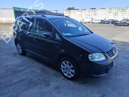 Used Parts VW TOURAN (1T1, 1T2) 2.0 TDI 16V 4523127