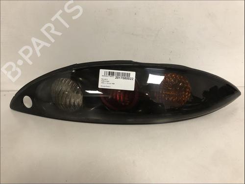 Used Right taillight Right taillight FORD PUMA (EC_) 1.7 16V (125 hp) 33578636 33578636