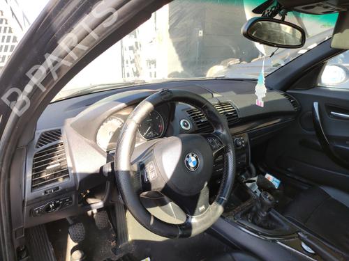 Instrumentbræt Instrumentbræt BMW 1 (E87) 118 d (122 hp) 33592151 33592151