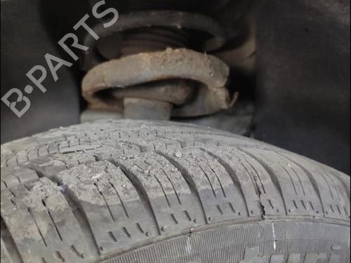 Used Left front shock absorber Left front shock absorber VOLVO V50 (545) 2.0 D (136 hp) 35909721 35909721