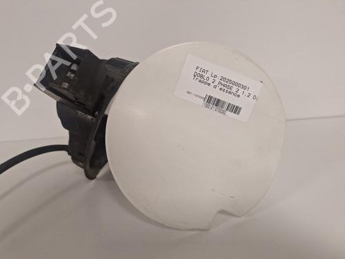 Used Fuel flap Fuel flap FIAT DOBLO Cargo (263_) [2010-2026] 33592104 33592104