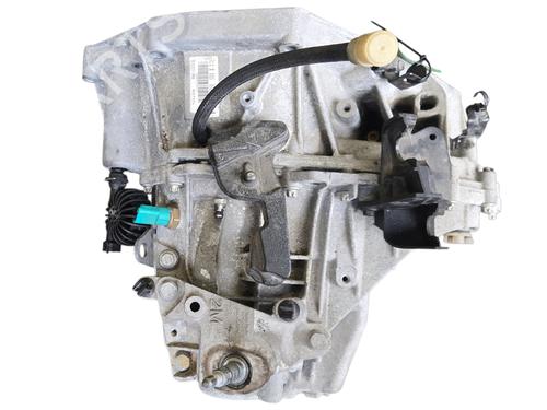Gearbox RENAULT CLIO V (B7_) 1.5 Blue dCi 115 (B7AD) | BP33601572M3 - Image 5