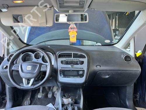 Salpicadero Salpicadero SEAT ALTEA XL (5P5, 5P8) 1.4 TSI (125 hp) 34451319 34451319