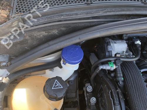 Sprinklertank Sprinklertank PEUGEOT 208 I (CA_, CC_) 1.4 HDi (68 hp) 34451258 34451258