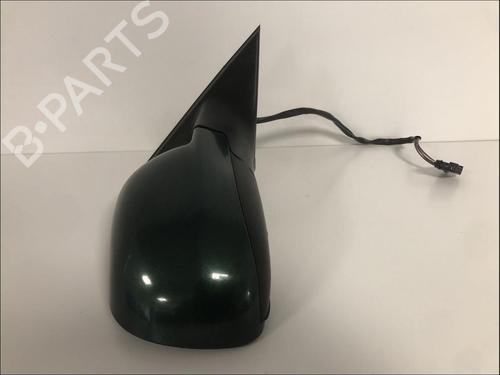 Used Right mirror Right mirror VW PASSAT B5 (3B2) [1996-2001] 33581158 33581158