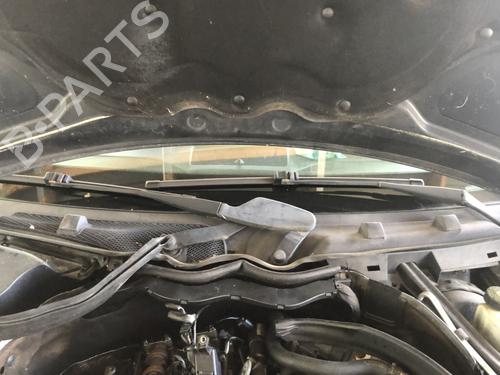 Used Scuttle panel Scuttle panel MERCEDES-BENZ C-CLASS (W204) [2007-2015] 33602277 33602277