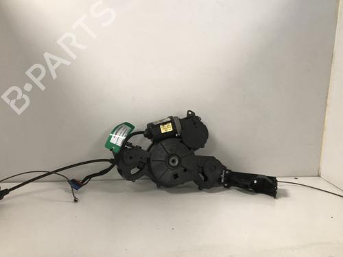 Used Electronic module Electronic module PEUGEOT 807 (EB_) 2.0 HDi (120 hp) 33990285 33990285