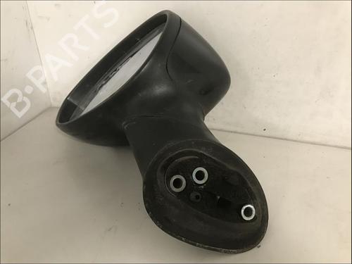 Used Left mirror Left mirror FIAT GRANDE PUNTO (199_) [2005-2026] 33576722 33576722