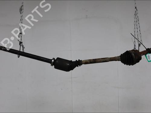 Used Left front driveshaft Left front driveshaft RENAULT MASTER II Van (FD) 2.2 dCI 90 (FD0G, FD0N, FD2G, FD2N, FD3G, FD3N) (90 hp) 33574920 33574920