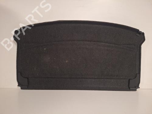 Used Rear parcel shelf Rear parcel shelf BMW 1 (E87) 118 d (122 hp) 36400428 36400428
