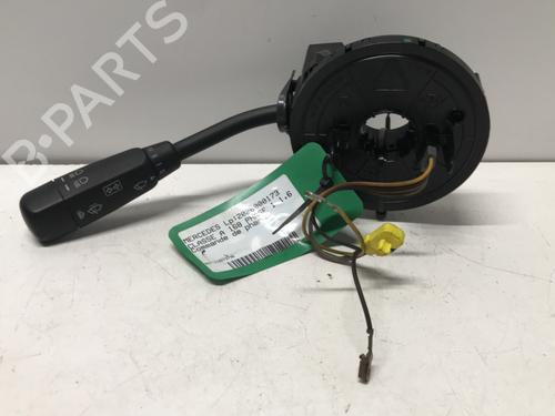 Interruttore luci Interruttore luci MERCEDES-BENZ A-CLASS (W168) A 160 (168.033, 168.133) (102 hp) 33599490 33599490