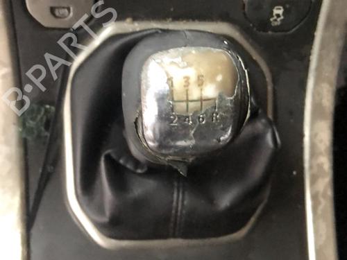 Used Gear lever Gear lever LAND ROVER RANGE ROVER EVOQUE (L538) 2.2 D 4x4 (150 hp) 33600223 33600223
