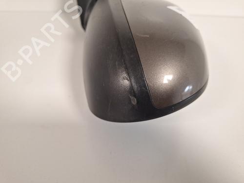 Used Left mirror Left mirror FIAT BRAVO II (198_) 1.6 D Multijet (198AXH1B) (105 hp) 33591560 33591560