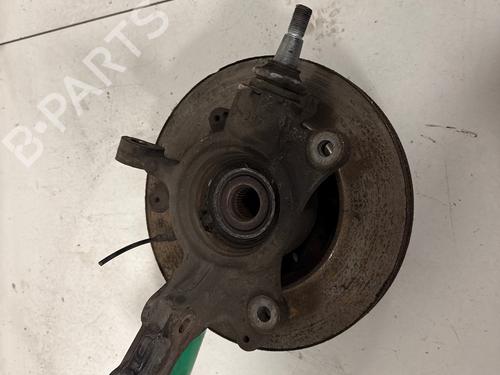 Used Right front steering knuckle Right front steering knuckle RENAULT MASTER III Van (FV) 2.3 dCi 110 FWD (FV0R, FV0W, FV1A) (110 hp) 34183845 34183845