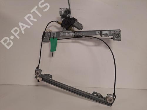 Rudehejsemekanisme Højre foran Rudehejsemekanisme Højre foran RENAULT KANGOO Express (FW0/1_) 1.5 dCi 70 (FW0A, KW0V) (68 hp) 37255369 37255369
