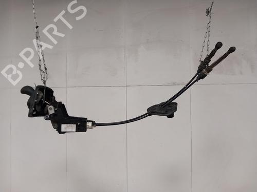 Gearstang RENAULT KANGOO Express (FW0/1_) 1.5 dCi 75 (FW07, FW10, FW04) | BP39256510M90 - Image 2
