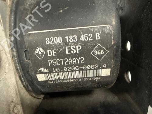 Used ABS pump ABS pump 38309528 38309528