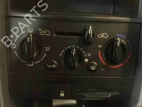 Used Climate control Climate control 36581458 36581458
