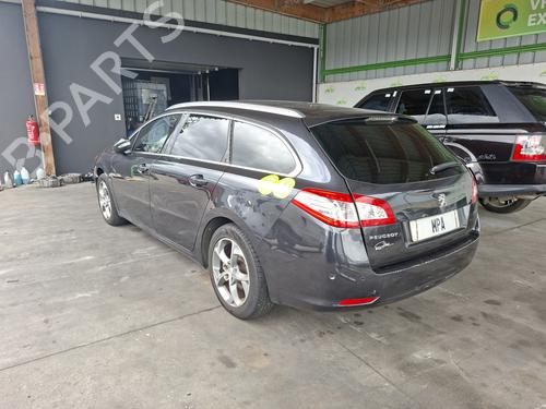 Engine control unit (ECU) PEUGEOT 508 SW I (8E_) 1.6 BlueHDi 120 | BP36521533M57  - Image 5