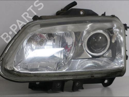 Used Left headlight Left headlight RENAULT ESPACE III (JE0_) [1996-2002] 33575328 33575328