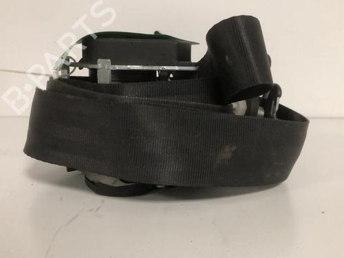 Used Front right seatbelt Front right seatbelt PEUGEOT 308 I (4A_, 4C_) 1.6 HDi (109 hp) 33594527 33594527