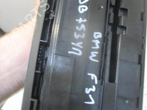 Climate control BMW 3 Touring (F31) 318 d | BP33572003I5 - Image 2