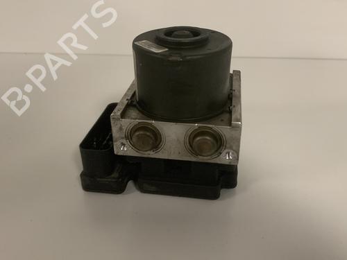 Used ABS pump ABS pump CITROËN C3 I (FC_, FN_) [2002-2013] 33593027 33593027