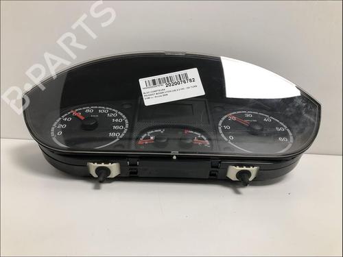 Instrument cluster PEUGEOT BOXER Van 2.2 HDi 120 | BP33579086C47 - Image 5